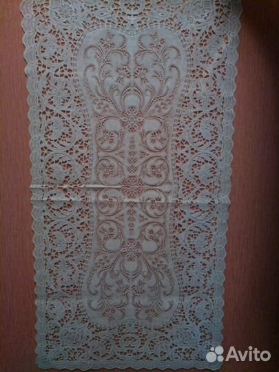 Салфетки / скатерти пвх новые