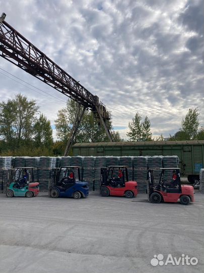 Цемент М600, М500, М400