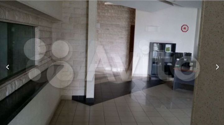 Офис, 89 м² всё включено