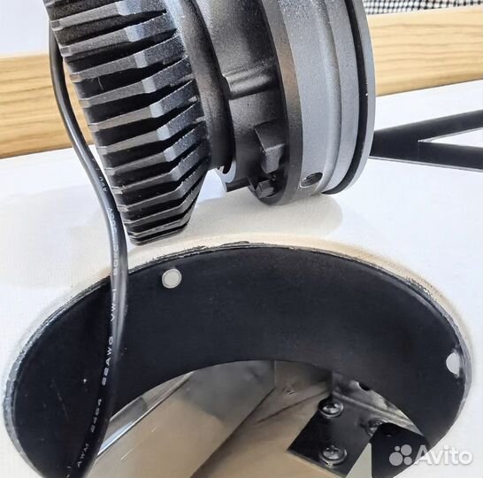 Тканевые полотна