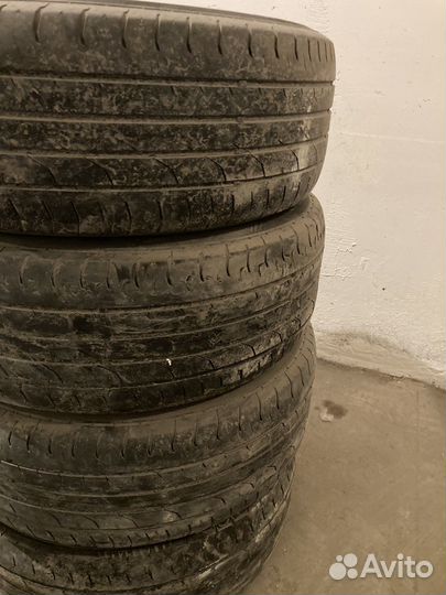 Continental ContiEcoContact 2 215/60 R16 95H