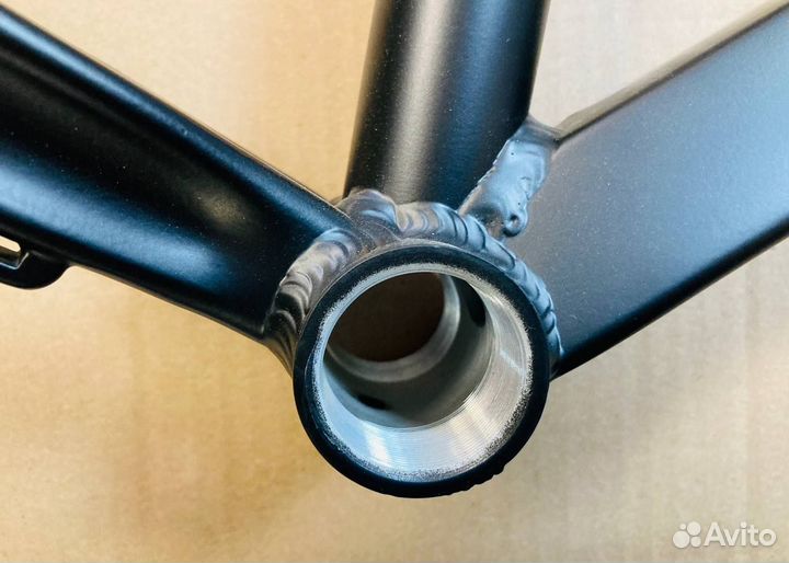 Новая велосипедная рама Format 1121 29 размер M
