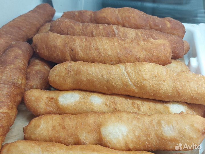 Домашняя выпечка на заказ