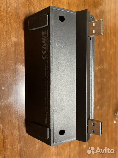 Разветвитель (хаб) для PS4