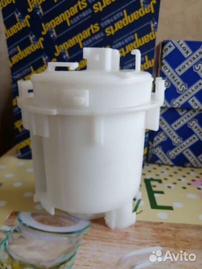 Топливный фильтр Honda Fit 2001-2007