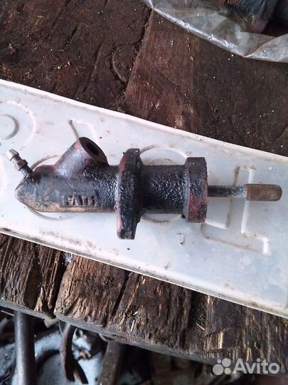 Рабочий цилиндр сцепления бмв е34, е36, е39