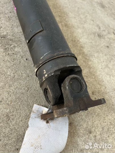 Карданный вал Toyota Rav4 ZSA44 ZSA44 2017
