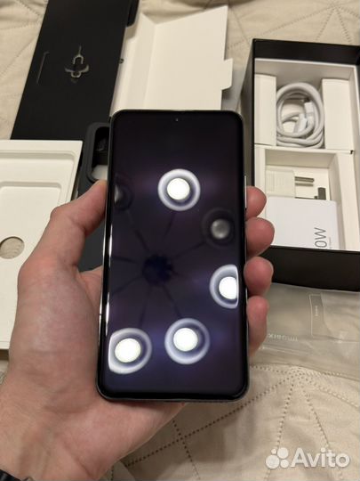 Xiaomi 14 Pro, 16/1 ТБ