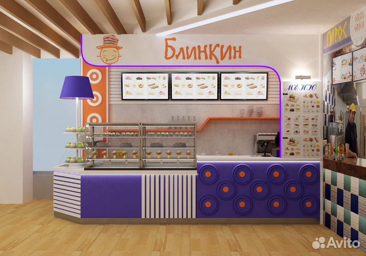 Кассир