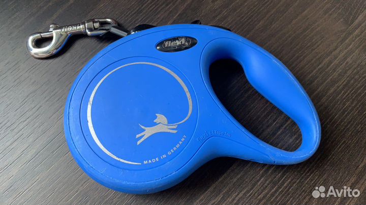 Рулетка flexi L 5m