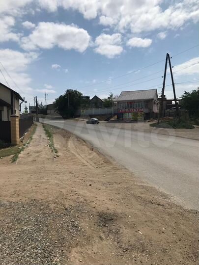 Дом 109 м² на участке 5,2 сот.