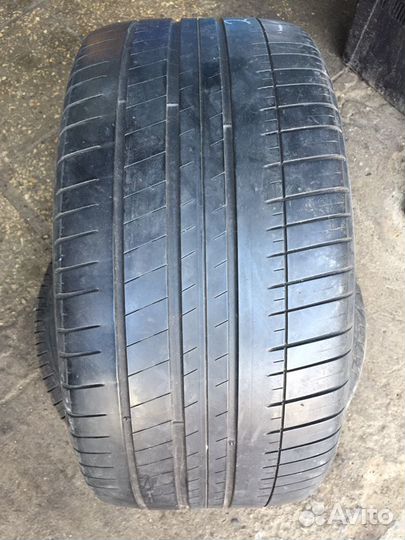 Michelin Pilot Sport 3 285/35 R20 104Y