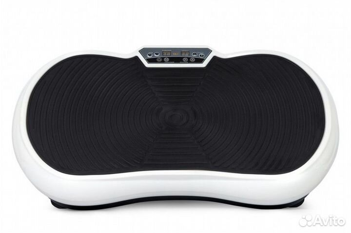 Виброплатформа VictoryFit VF-M200 White