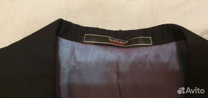 Пиджак б/у на мальчика