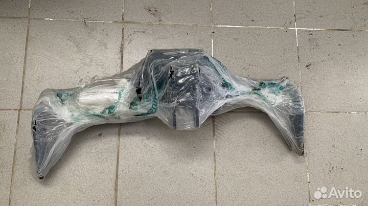 Фаркоп Honda C-RV