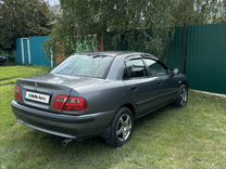 Mitsubishi Carisma 1.3 MT, 2003, 423 000 км, с пробегом, цена 365 000 руб.