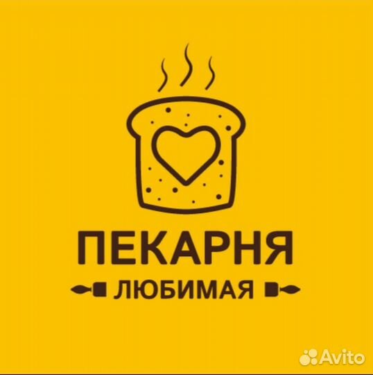 Помощник пекаря