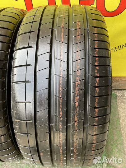 Pirelli P Zero 285/40 R20 104Y