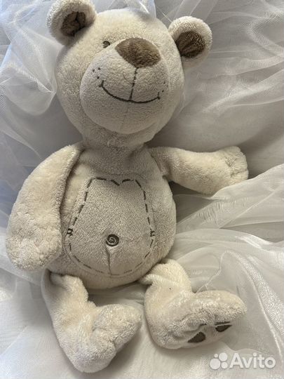 Игрушка Hello Kitty и другие герои