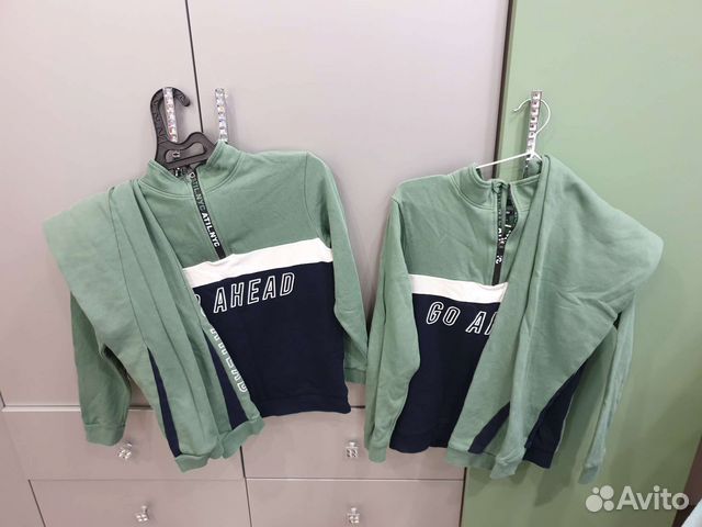 Детский костюм