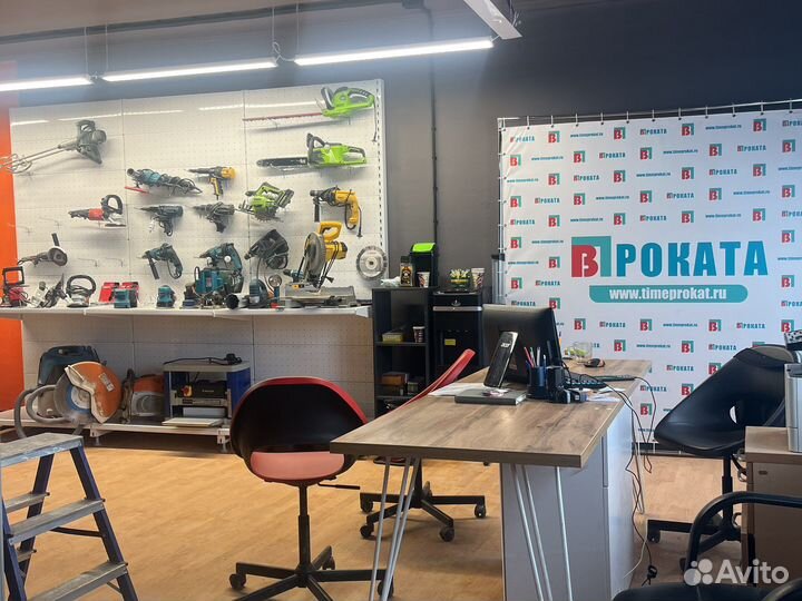 Вп сервис ремонт инструментов бензо и электро