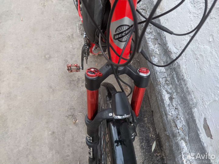 Электровелосипед