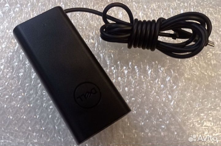 Блок питания dell HA65NM190