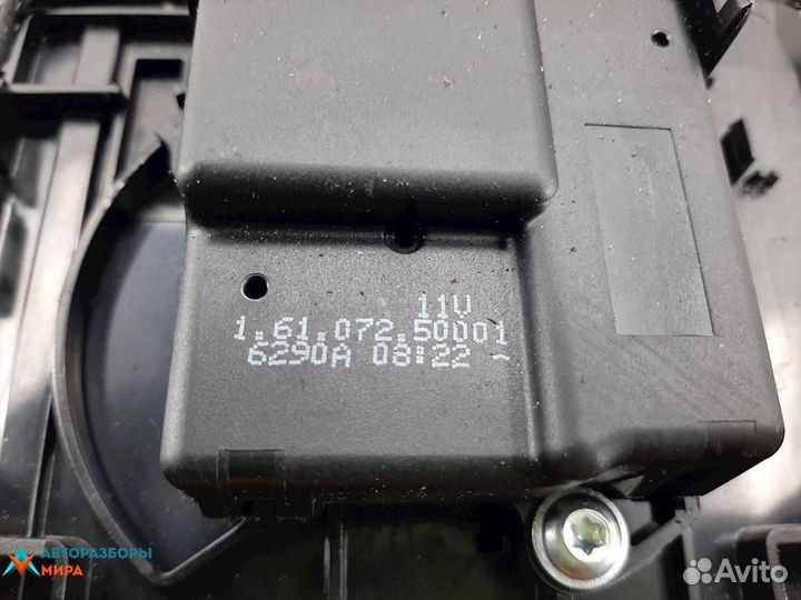 CD-чейнджер Mercedes-Benz CLS-Класс C219 2007