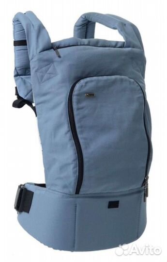 Эрго рюкзак кенгуру