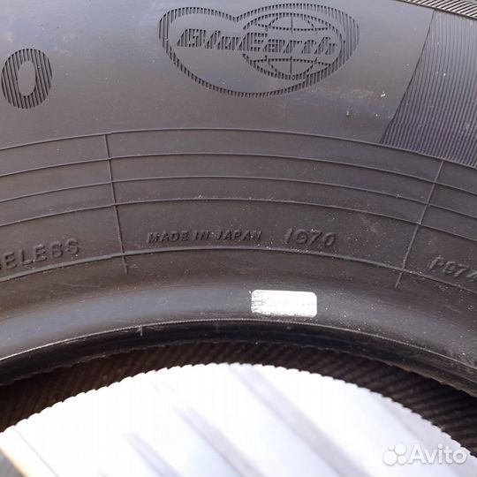 Yokohama Ice Guard IG70 195/65 R15 91Q