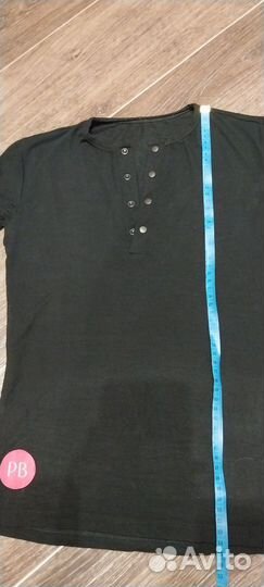 Футболка для бальных танцев для мальчика