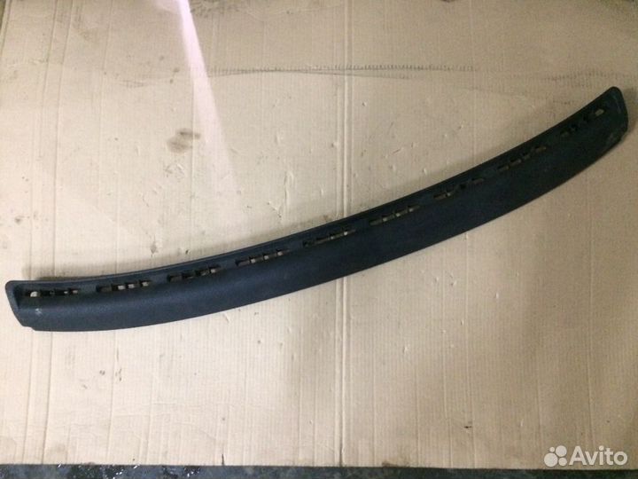Накладка торпедо под лобовое Opel Vectra B
