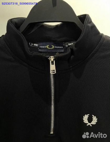 Джемпер fred perry (Арт.57204)