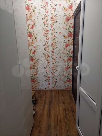 1-к. квартира, 31,7 м², 1/5 эт.