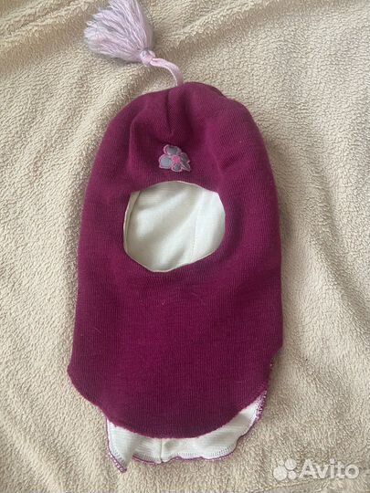 Шапка шлем kivat 2