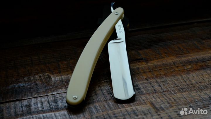 Опасная бритва Jaguar 70. Thiers. Франция