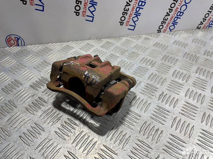 Суппорт Hyundai Elantra HD