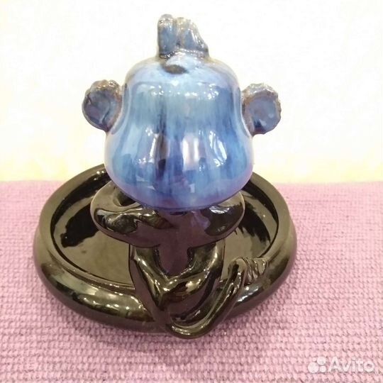 Пепельница 