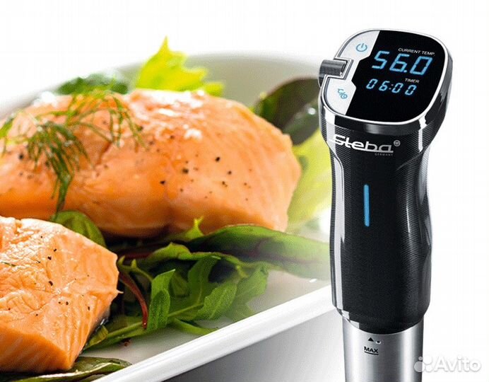 Термостат Steba Sous vide SV 50