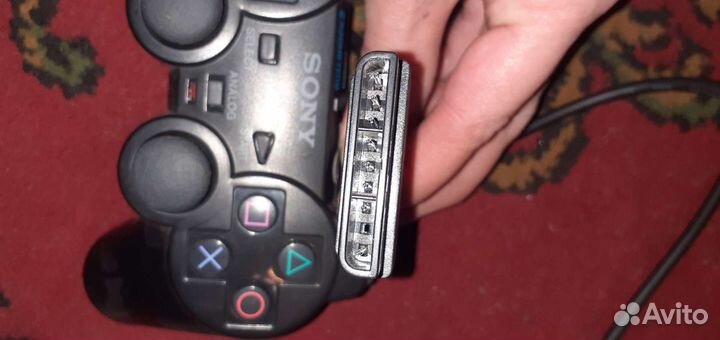 Геймпад ps1