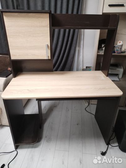 Компьютерный стол бу