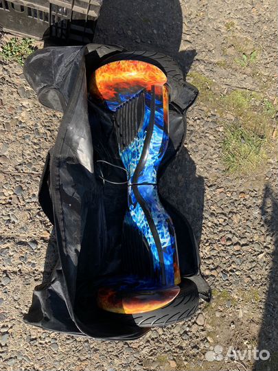 Гироскутер бу