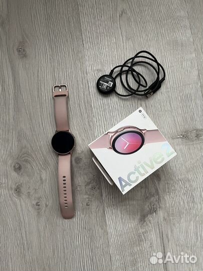 Смарт часы Samsung