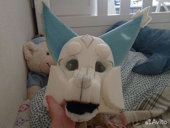 Основа фурсьют