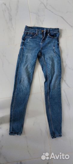 Женские вещи пакетом