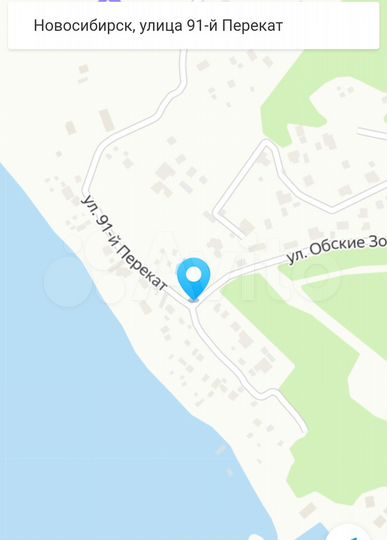 Участок 20 сот. (ИЖС)