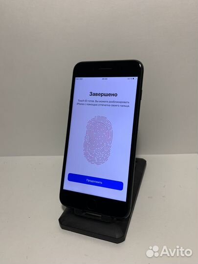 iPhone 7 Plus, 256 ГБ