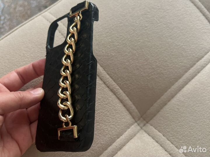 Чехол на iPhone 13 pro max