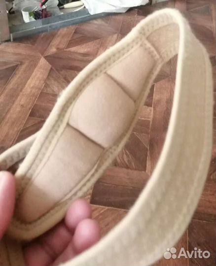 Бандаж грыжевой пупочный для детей