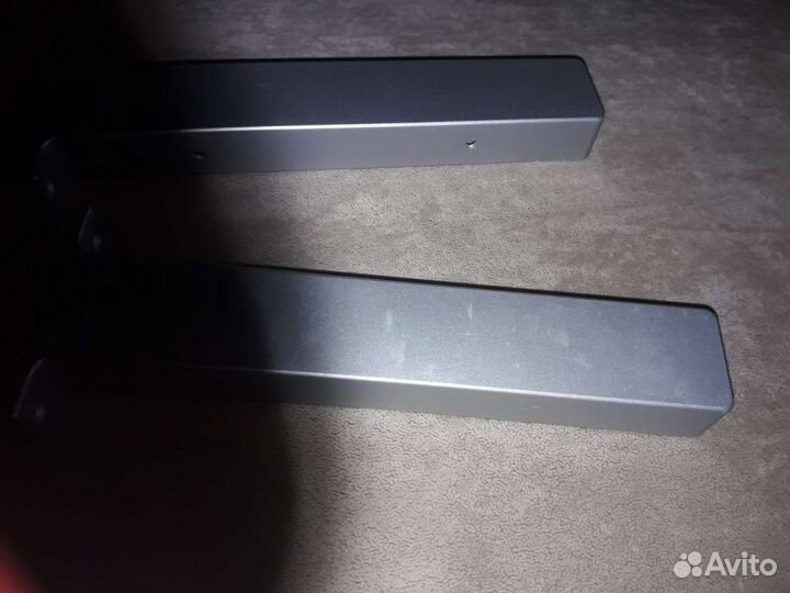 Крепления на стену для полок